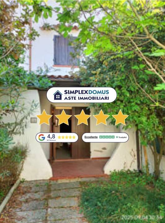 casa indipendente in vendita a Comacchio in zona Lido delle Nazioni