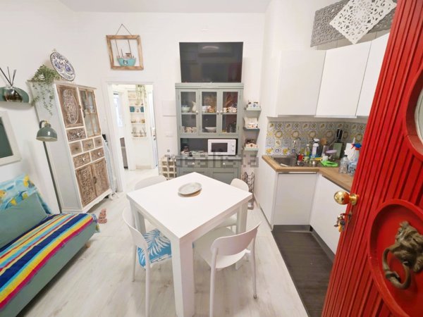 casa indipendente in vendita a Comacchio in zona Lido degli Scacchi