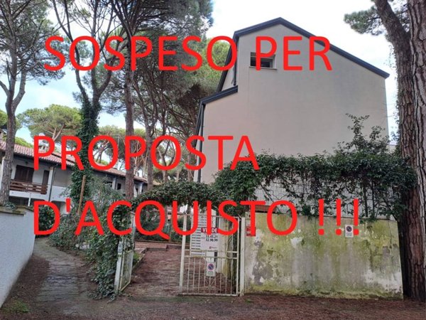 casa indipendente in vendita a Comacchio in zona Lido di Spina
