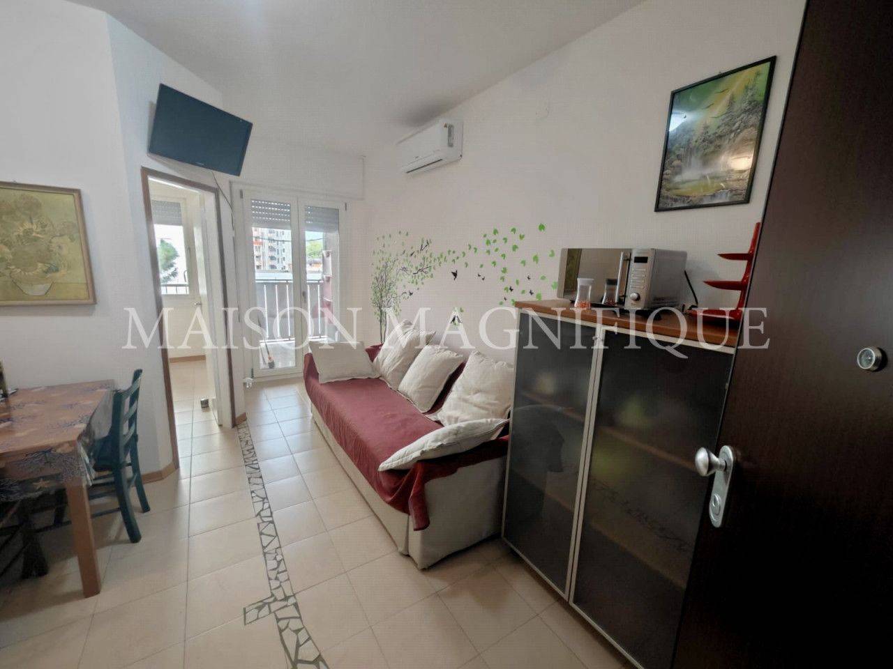 appartamento in vendita a Comacchio in zona Lido degli Estensi