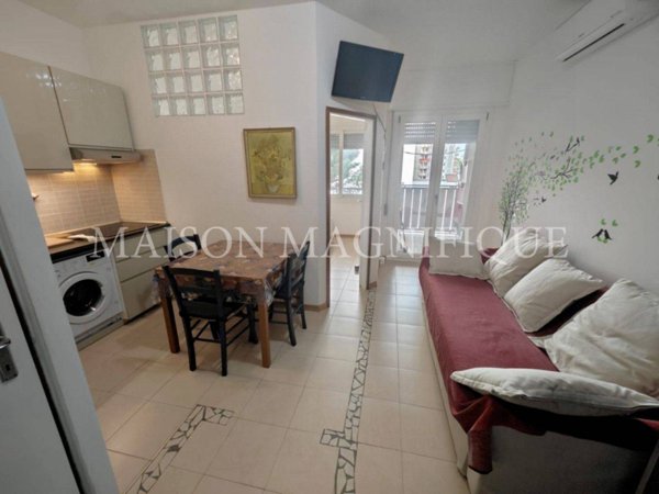 appartamento in vendita a Comacchio in zona Lido degli Estensi