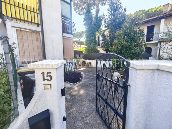 appartamento in vendita a Comacchio in zona Lido di Spina