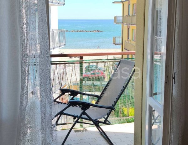 appartamento in vendita a Comacchio in zona Lido di Pomposa