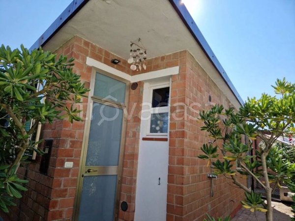 casa indipendente in vendita a Comacchio in zona Porto Garibaldi