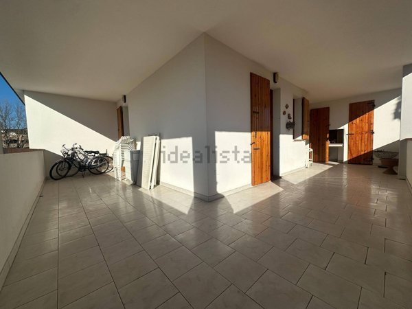 appartamento in vendita a Comacchio in zona Lido degli Estensi