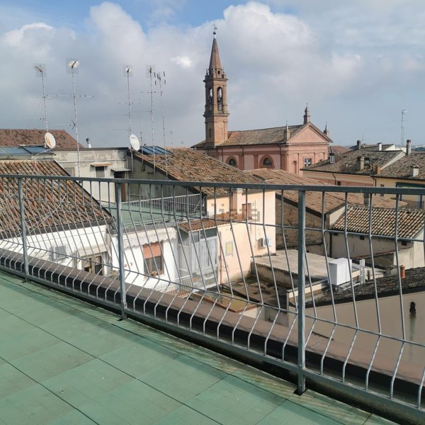 appartamento in vendita a Comacchio