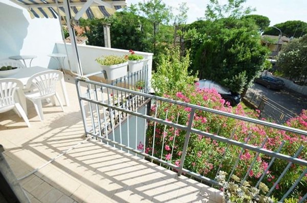 appartamento in vendita a Comacchio in zona Lido di Volano