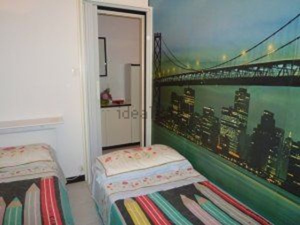 appartamento in vendita a Comacchio in zona Lido degli Estensi