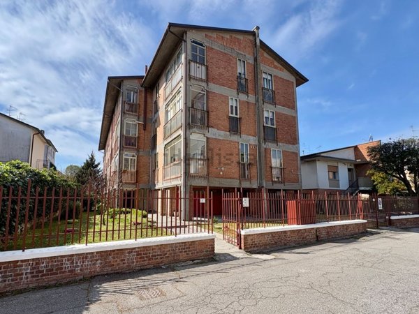 appartamento in vendita a Comacchio