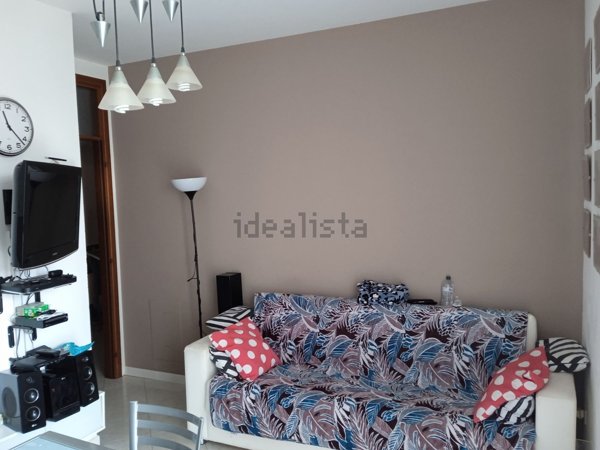 appartamento in vendita a Comacchio in zona Porto Garibaldi