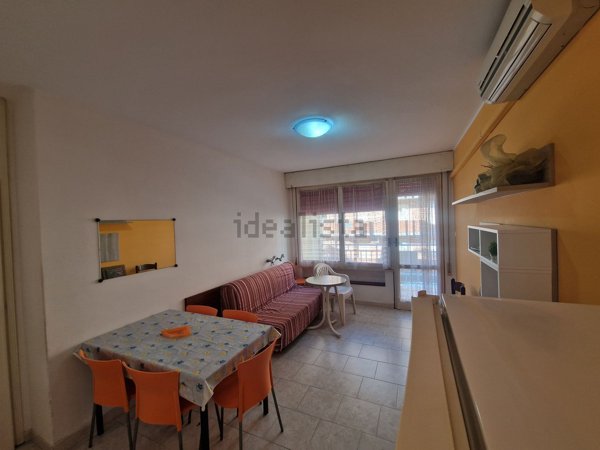 appartamento in vendita a Comacchio in zona Lido degli Estensi