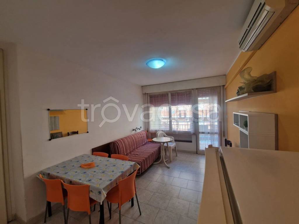 appartamento in vendita a Comacchio in zona Lido degli Estensi