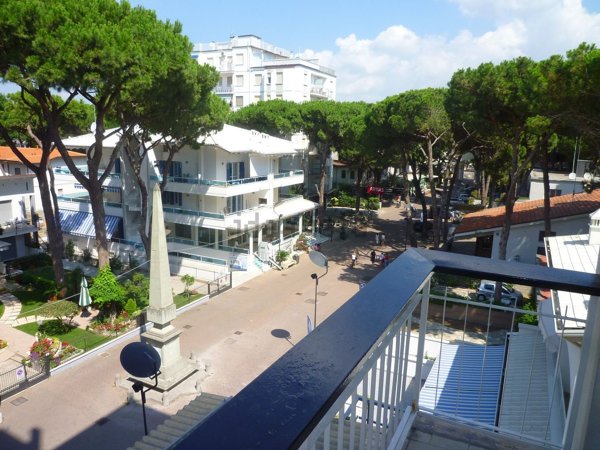 appartamento in vendita a Comacchio in zona Lido degli Estensi