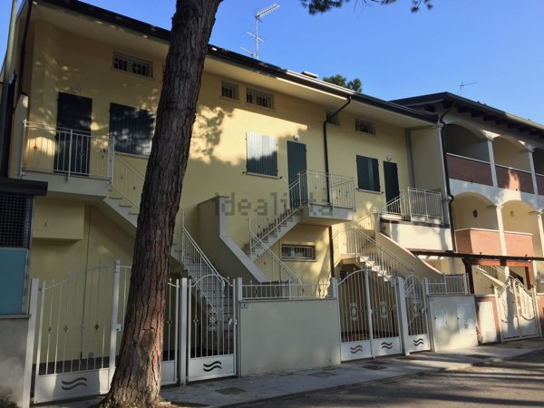 appartamento in vendita a Comacchio in zona Lido di Spina