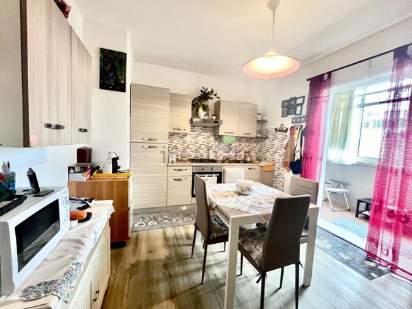 appartamento in vendita a Comacchio in zona Lido delle Nazioni