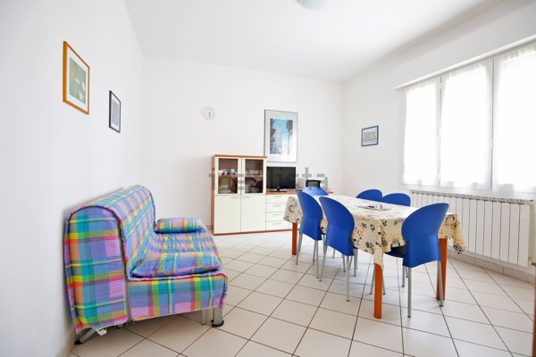 appartamento in vendita a Comacchio in zona Lido degli Estensi