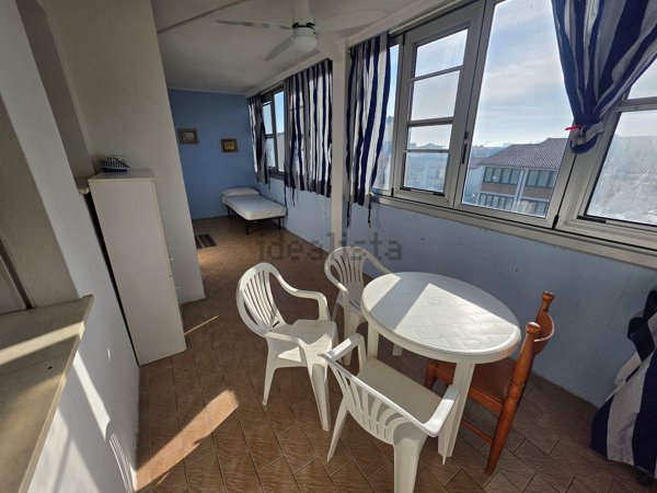 appartamento in vendita a Comacchio in zona Porto Garibaldi