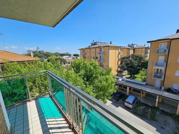 appartamento in vendita a Comacchio in zona Lido delle Nazioni