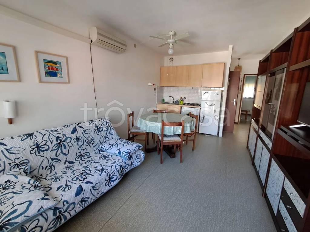 appartamento in vendita a Comacchio in zona Lido degli Estensi