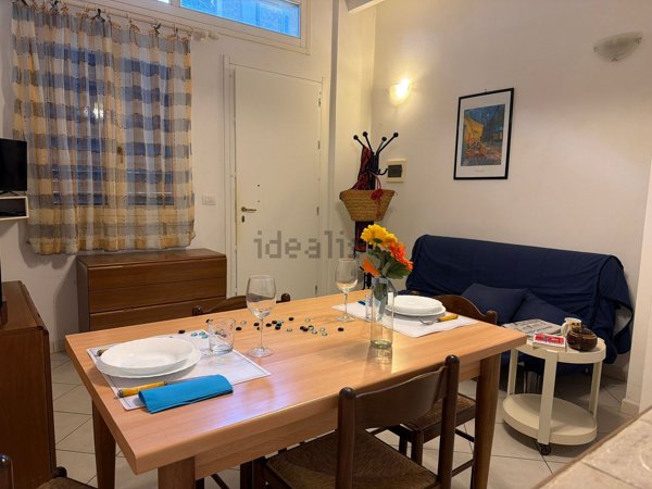 appartamento in vendita a Comacchio in zona Lido di Spina