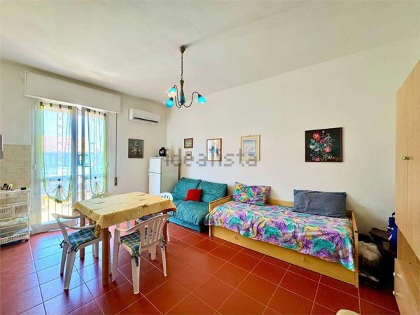 appartamento in vendita a Comacchio in zona Porto Garibaldi