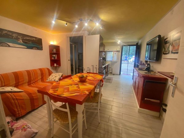 appartamento in vendita a Comacchio in zona Lido degli Estensi