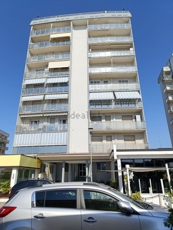 appartamento in vendita a Comacchio in zona Lido di Pomposa