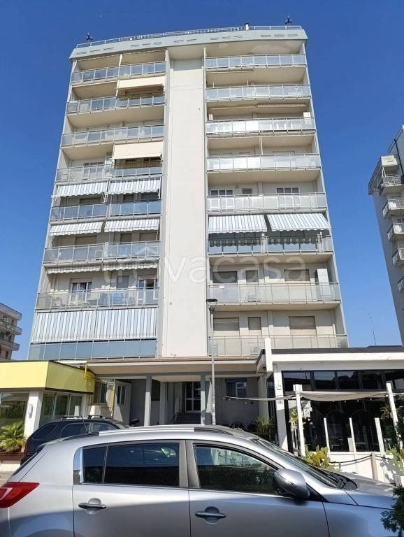 appartamento in vendita a Comacchio in zona Lido di Pomposa