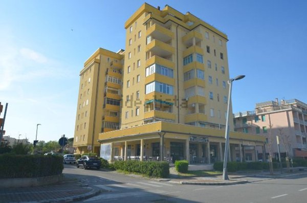 appartamento in vendita a Comacchio in zona Lido degli Scacchi