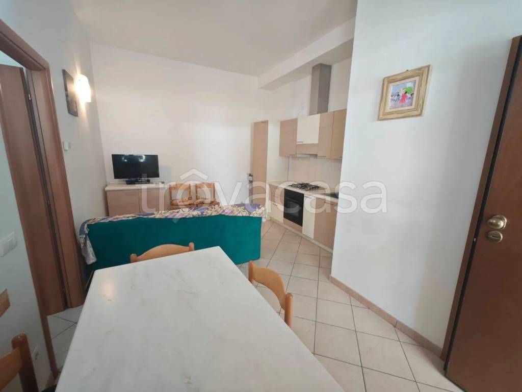 appartamento in vendita a Comacchio in zona Lido degli Estensi