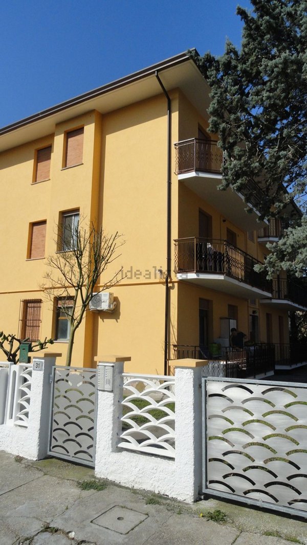 appartamento in vendita a Comacchio in zona Lido delle Nazioni