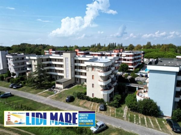 appartamento in vendita a Comacchio in zona Lido delle Nazioni