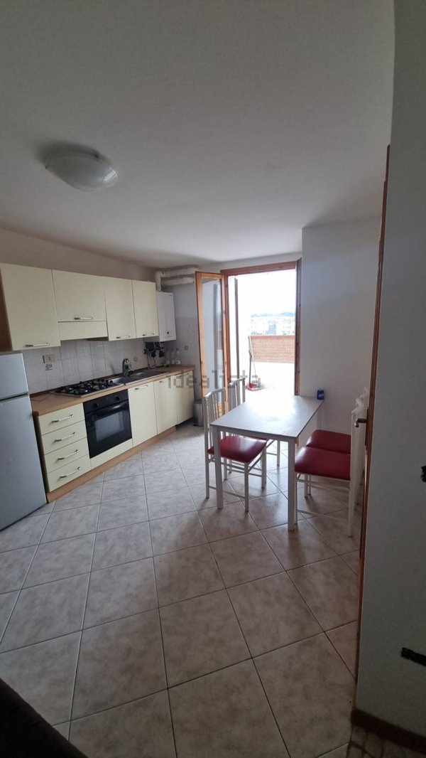 appartamento in vendita a Comacchio in zona Lido degli Estensi