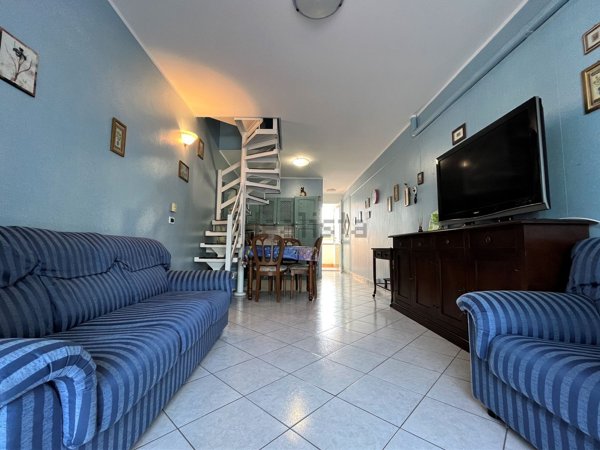 appartamento in vendita a Comacchio in zona Lido di Pomposa