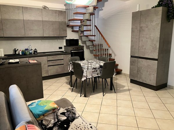 appartamento in vendita a Comacchio