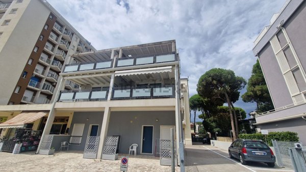 appartamento in vendita a Comacchio in zona Lido degli Estensi