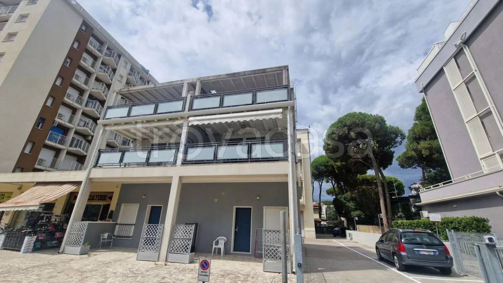 appartamento in vendita a Comacchio in zona Lido degli Estensi