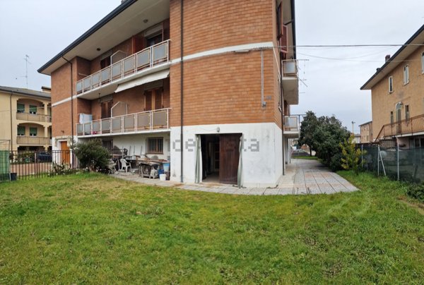 appartamento in vendita a Comacchio