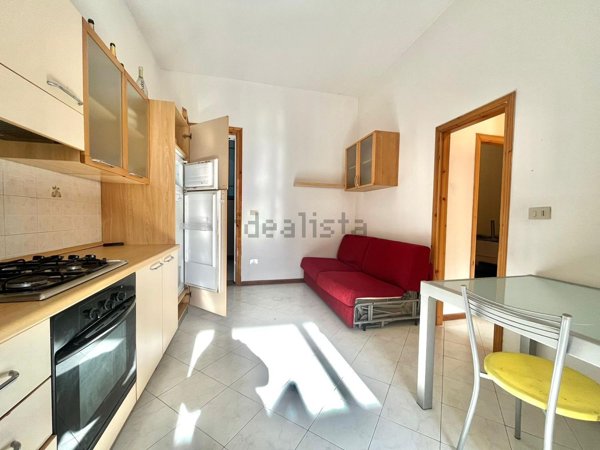 appartamento in vendita a Comacchio in zona Lido degli Estensi