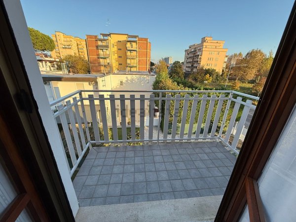 appartamento in vendita a Comacchio in zona Lido degli Scacchi