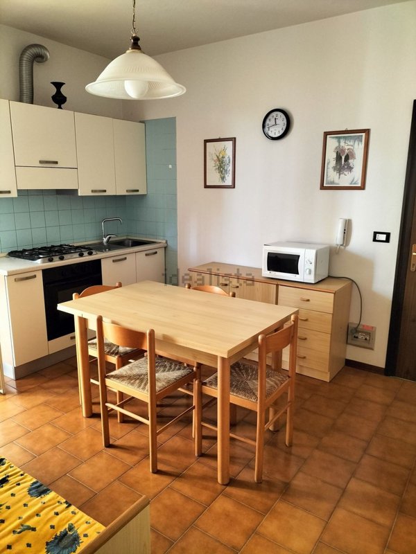 appartamento in vendita a Comacchio in zona Porto Garibaldi