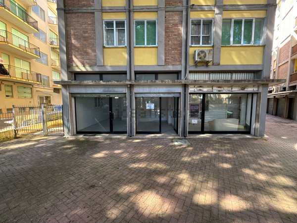 appartamento in vendita a Comacchio in zona Lido degli Estensi