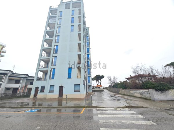 appartamento in vendita a Comacchio in zona Lido degli Scacchi