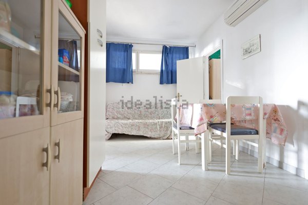 appartamento in vendita a Comacchio in zona Lido degli Estensi