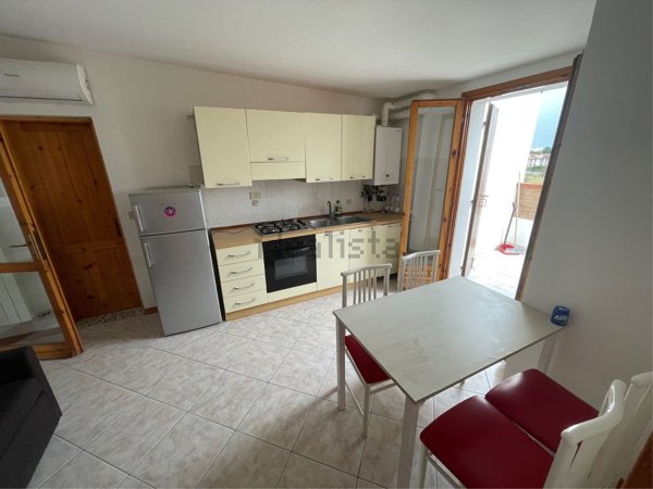 appartamento in vendita a Comacchio in zona Lido degli Estensi