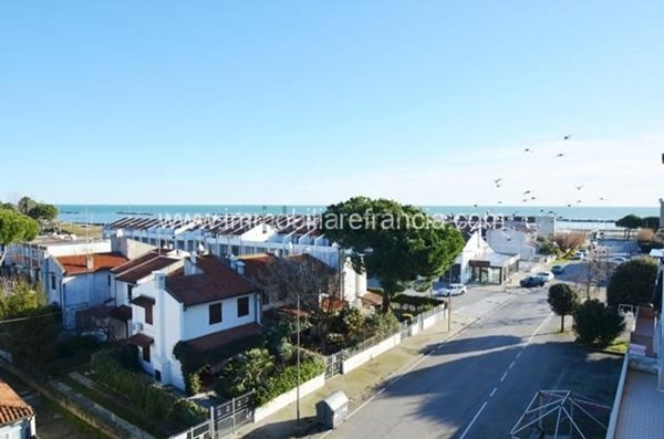 appartamento in vendita a Comacchio in zona Lido delle Nazioni
