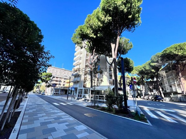 appartamento in vendita a Comacchio in zona Lido degli Estensi