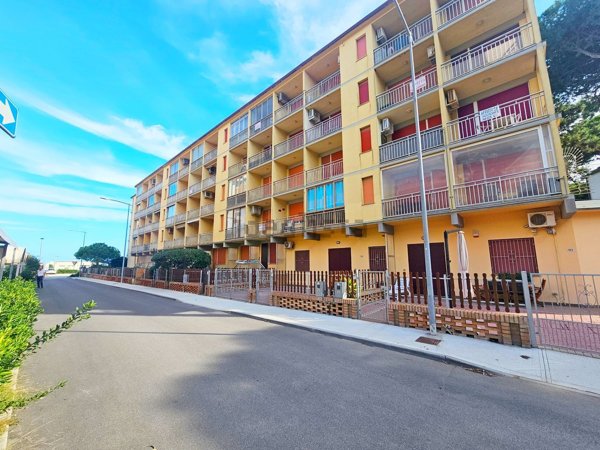 appartamento in vendita a Comacchio in zona Lido degli Estensi