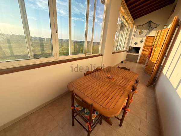 appartamento in vendita a Comacchio in zona Lido degli Estensi