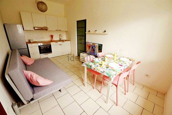 appartamento in vendita a Comacchio in zona Lido di Pomposa